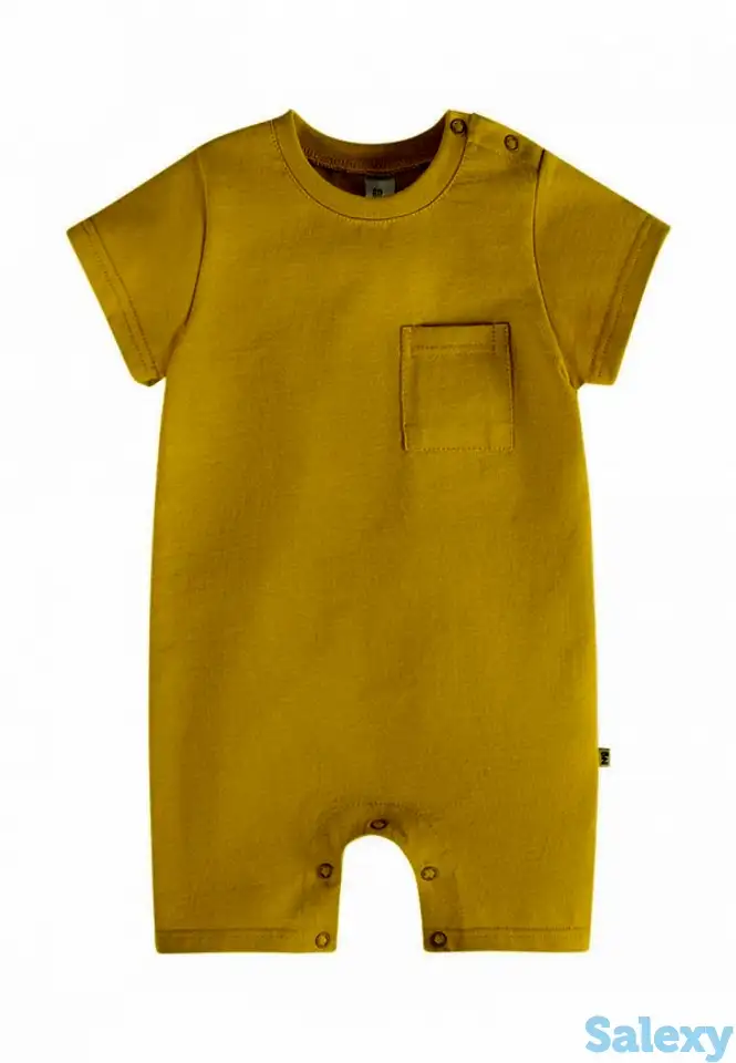 Комбинезон bossa nova, фотография 1