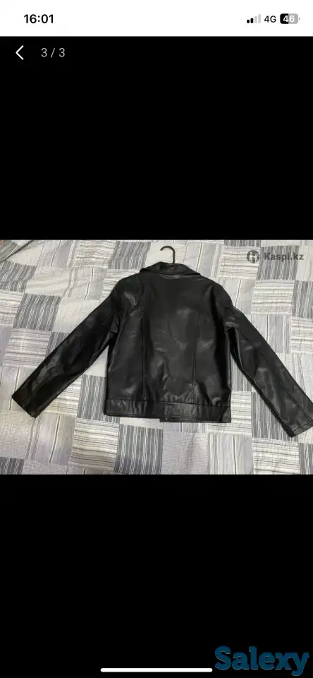 Кожанка, фотография 1