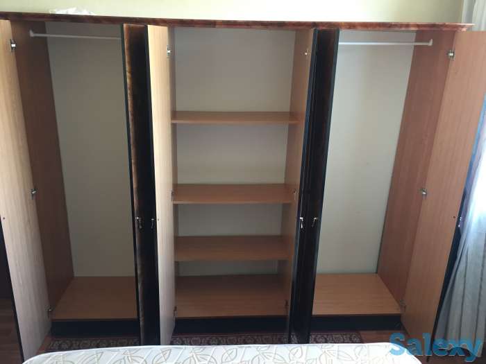 Спальный Гарнитур, фотография 2