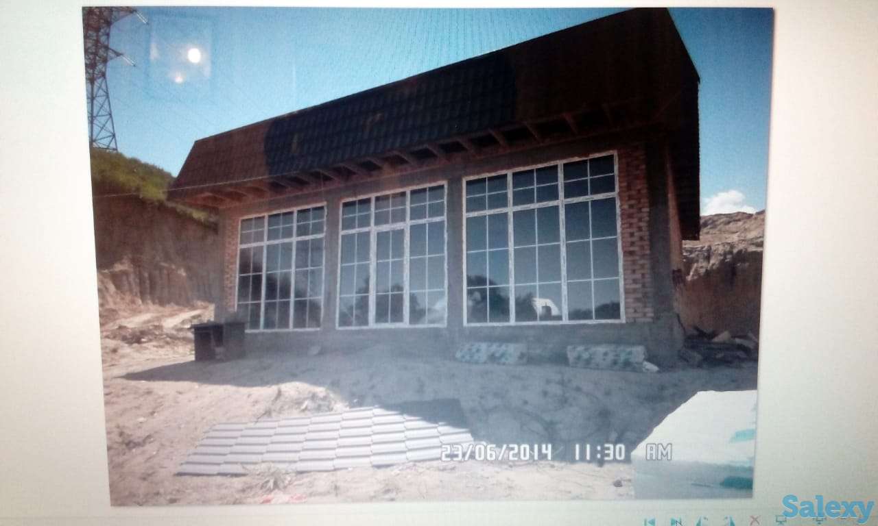 Магазин 100 кв.м. с участком 9 соток, фотография 1