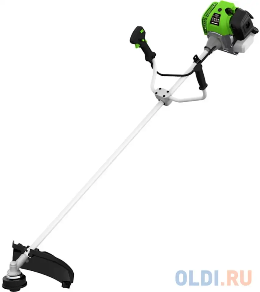 Триммер бензиновый deli dl585213, фотография 1