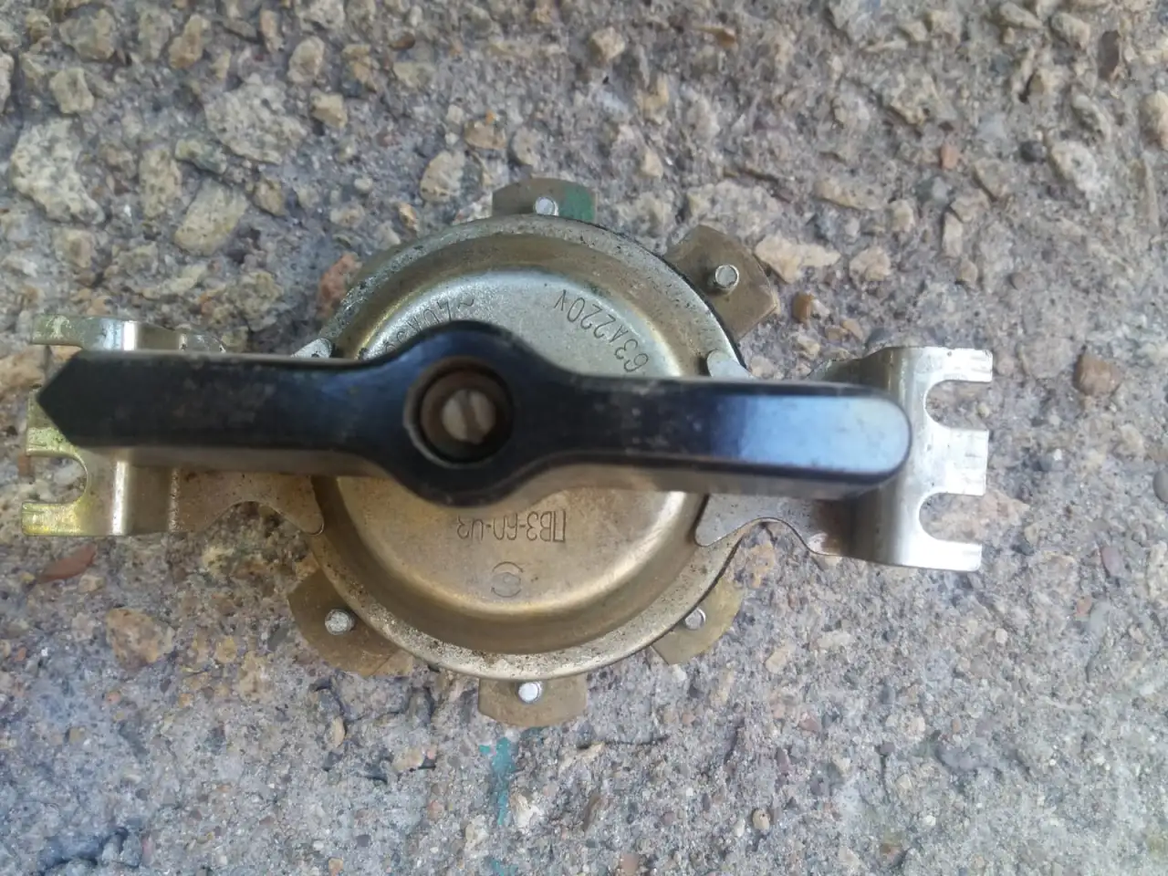 Продам концевые выключатели взрывозащищенныее, фотография 3