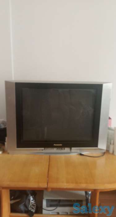 Продам телевизор Panasonic, фотография 1