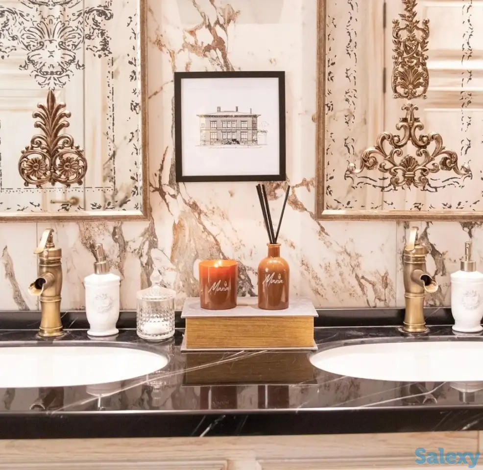 Продам производство люксовых свечей и ароматизаторов, фотография 4