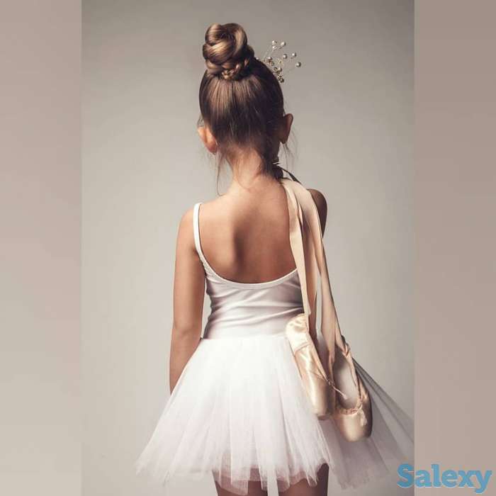 Школа Балета для детей  Идет летний набор в группу, фотография 1