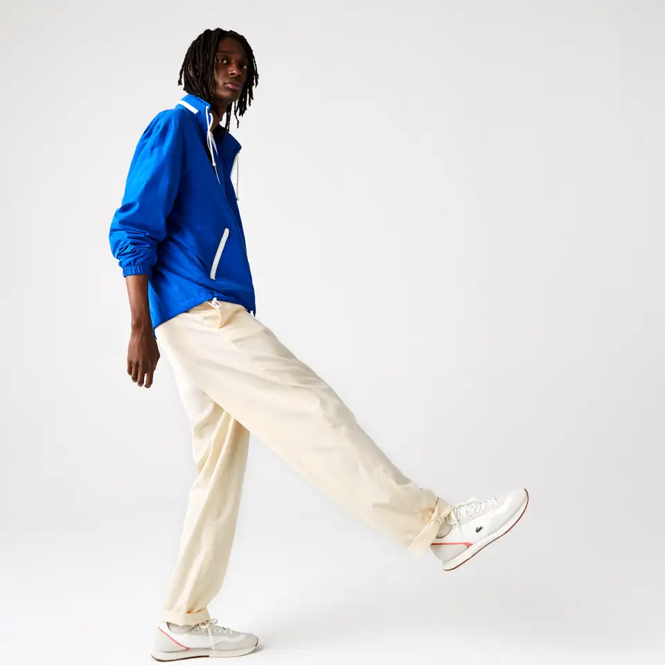 Мужские брюки lacoste, фотография 1