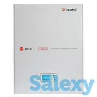 Однофазный стабилизатор напряжения штиль инстаб is 20000 (uвых.230в), фотография 1