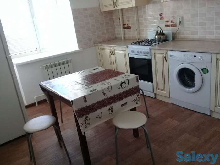 Сдам квартиру в м/н Батыс 2. Возле НИШ, рядом крытый бассейн., фотография 7