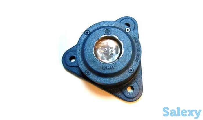 Крышка переднего фланца Пневмонагнетателя, фотография 1