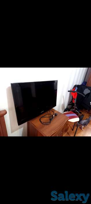 Телевизор, фотография 1