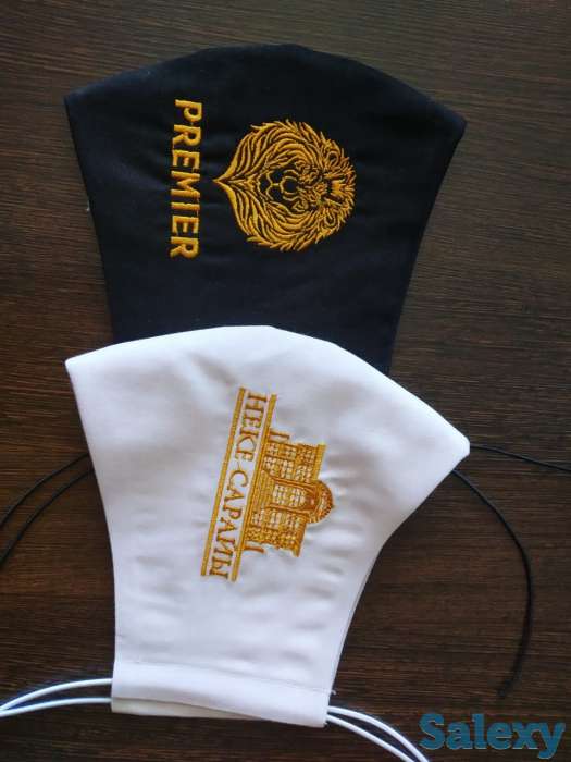 Вышивка на заказ, фотография 8