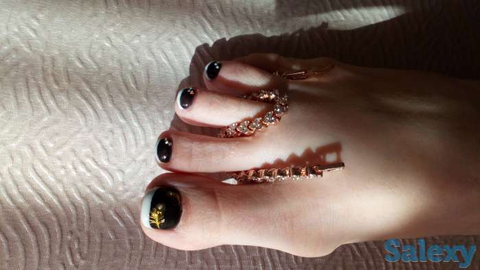 Педикюр на дому, фотография 2