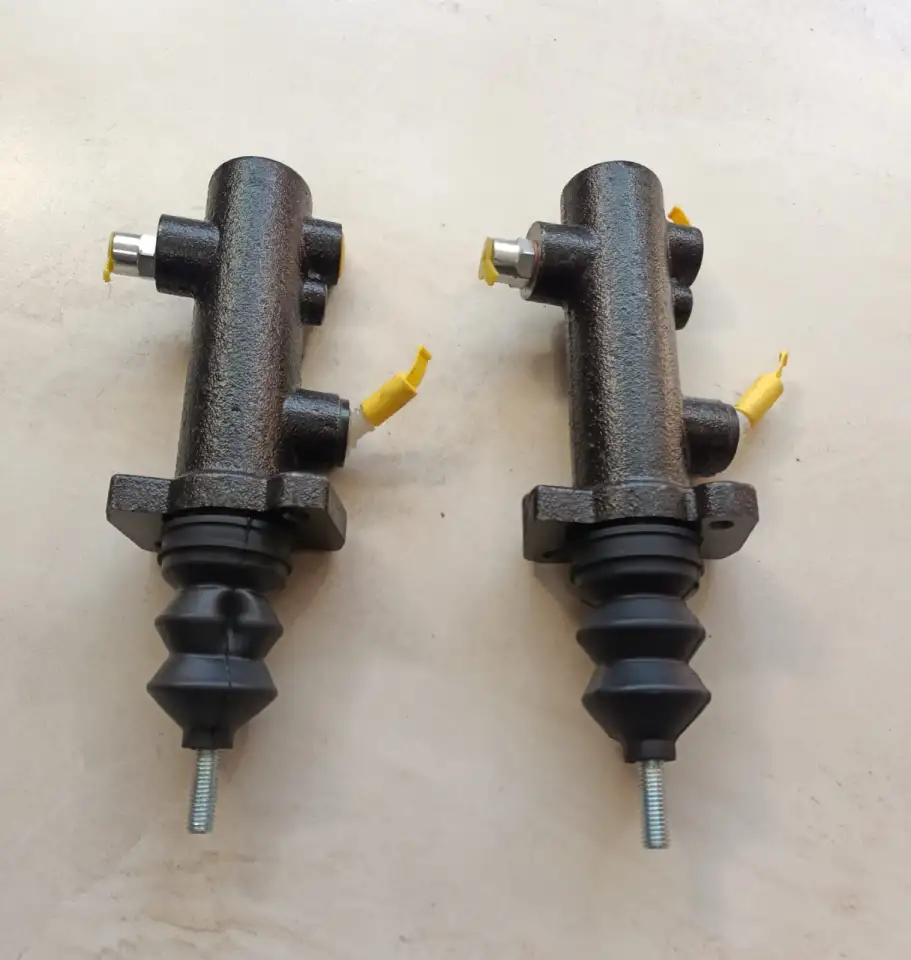 Тормозной цилиндр Terex 825RM, фотография 1