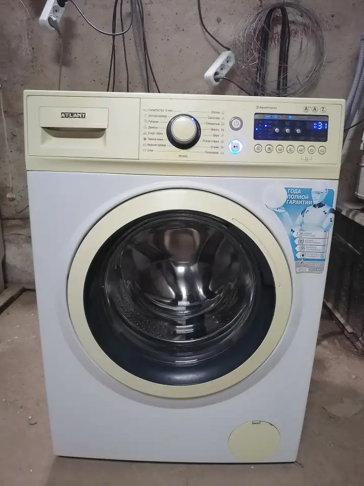 Ремонт стиральных машин автомат, фотография 5