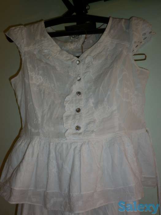 Костюм, фотография 2