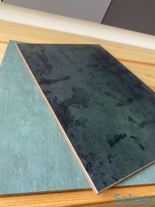 hpl панели FunderMax, фотография 6