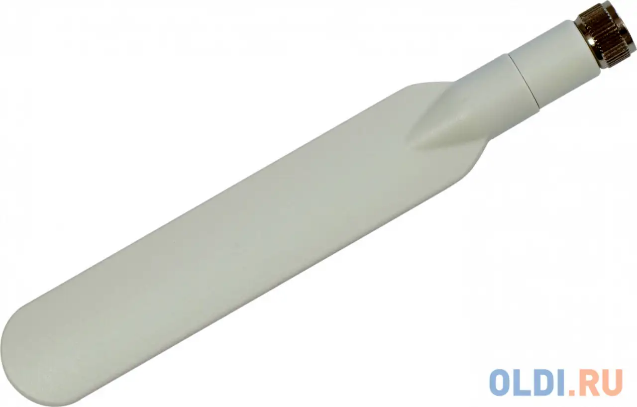Антенна mikrotik acomnirpsma 2.4ghz 5dbi, фотография 1