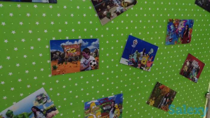 Портативная 5D фотостудия., фотография 4