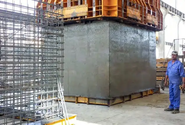 Оборудование для производства бетонных труб  VIHY Multicast, Дания, фотография 4