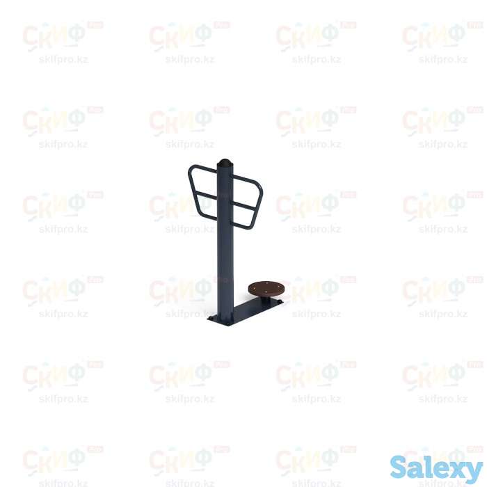 Тренажер уличный «Твистер СТ 013», фотография 1