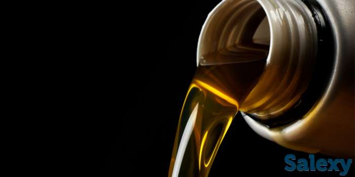 Индустриальное масло ИГП-49 в бочках, фотография 1