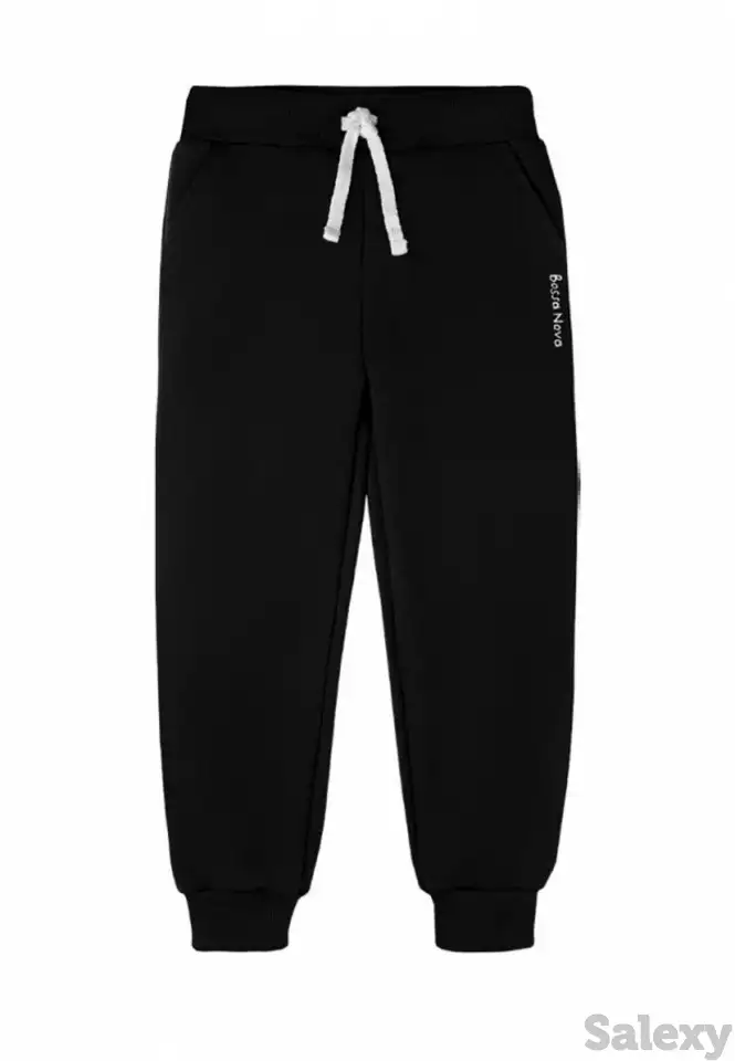 Брюки спортивные bossa nova, фотография 1