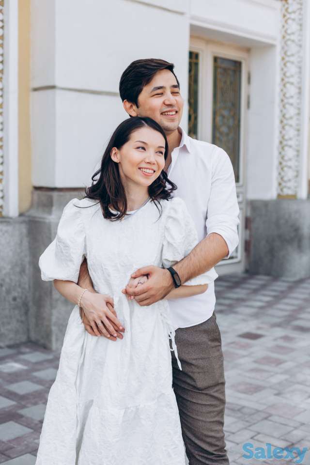 Фотограф в Алматы Карымсак сиражев, фотография 4