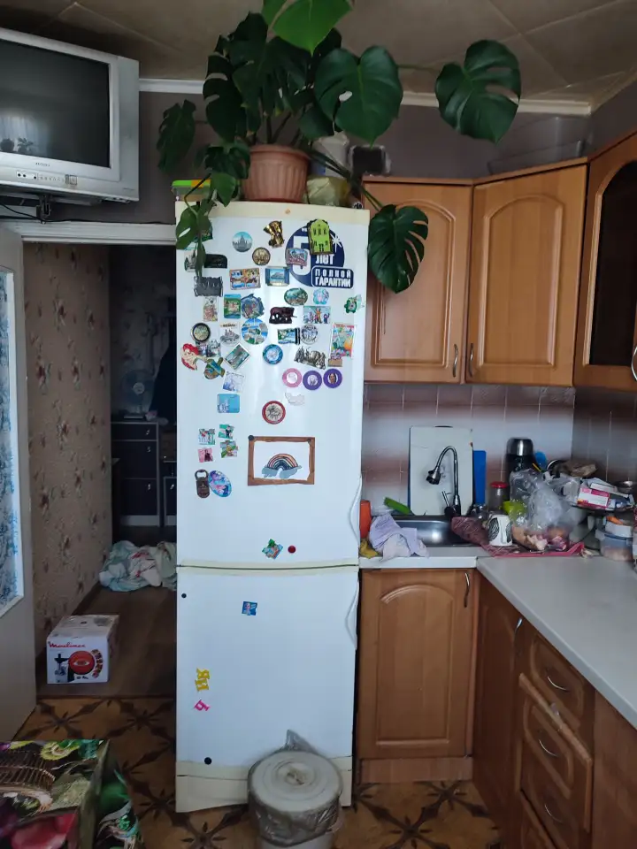 Продам 2-комнатную квартиру, Алтынсарина, 31, фотография 11