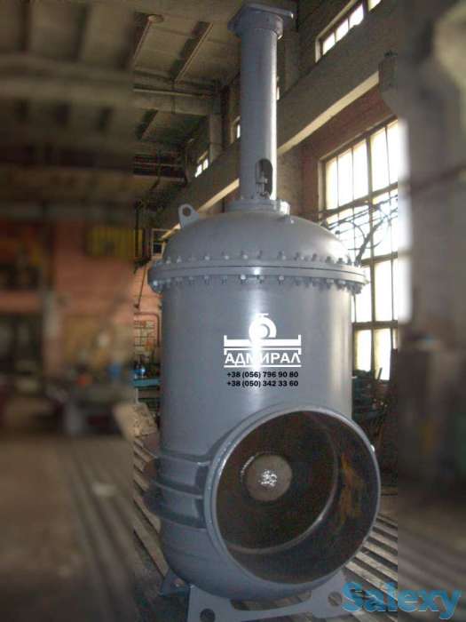 Предлагаем задвижки клиновые Думм в Казахстане, фотография 1