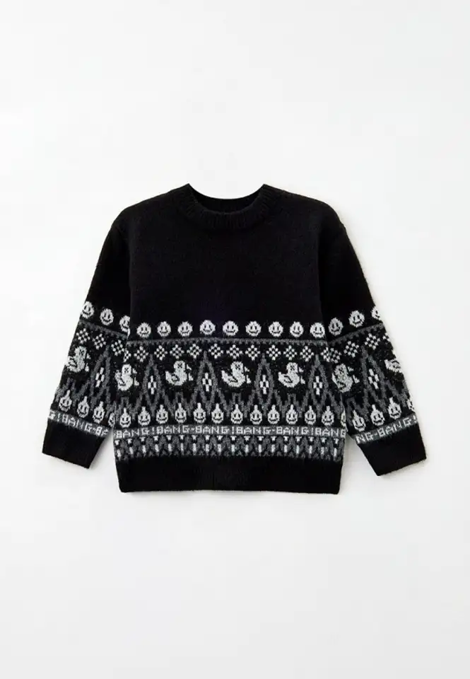 Джемпер sela, фотография 1