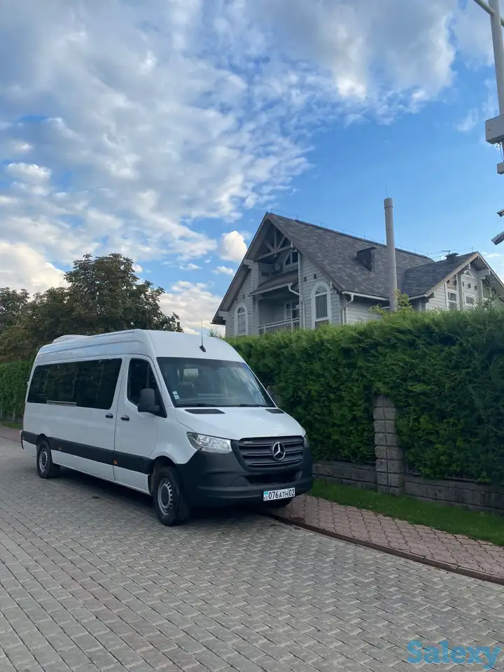 Мы покажем 5 локацию в один день, фотография 2