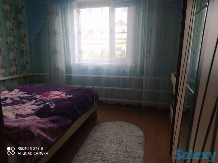 Коттедж 200 м² на участке 8 сот., фотография 10