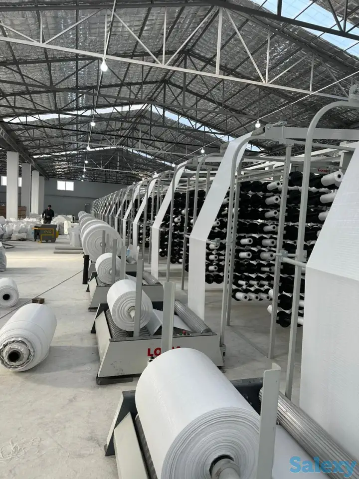 мешки полипропиленовые, фотография 4