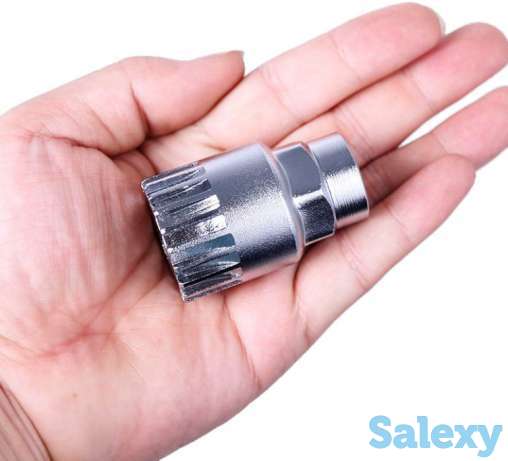 Съемник каретки закрытого типа (доставка), фотография 1