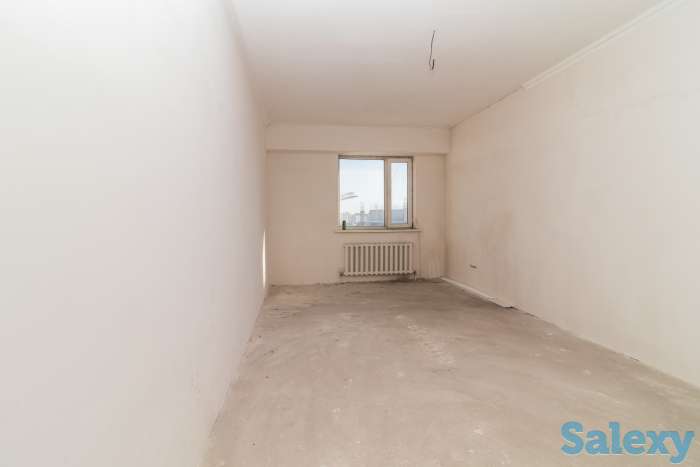 3-комнатная квартира, 104 м², 10/13 этаж, улица Тулебаева 5 за 28.5 млн.тг, фотография 3