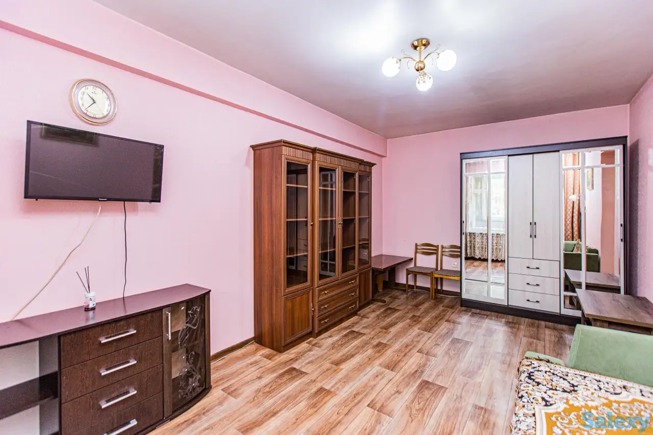 Однокомнатная квартира, ул. Монтажная, д. 15, фотография 3