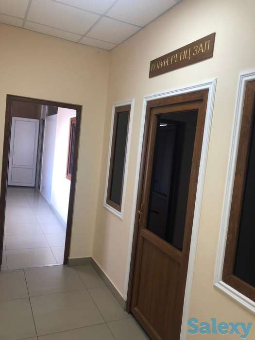 Промбаза 73 сотки, Герцена 6/4, г Нур-Султан (Астана), фотография 10