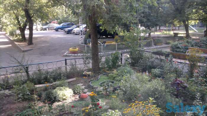 3х комнатная центр, Муратбаева-Кабанбай батыр, фотография 4