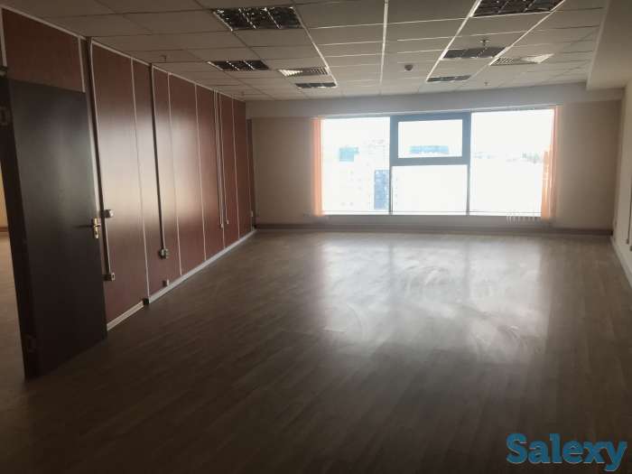 сдается офис площадью 96 квадратных метров, фотография 4