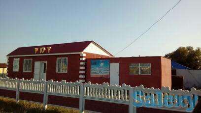 Действующий бизнес, Село Сарыжар, фотография 2