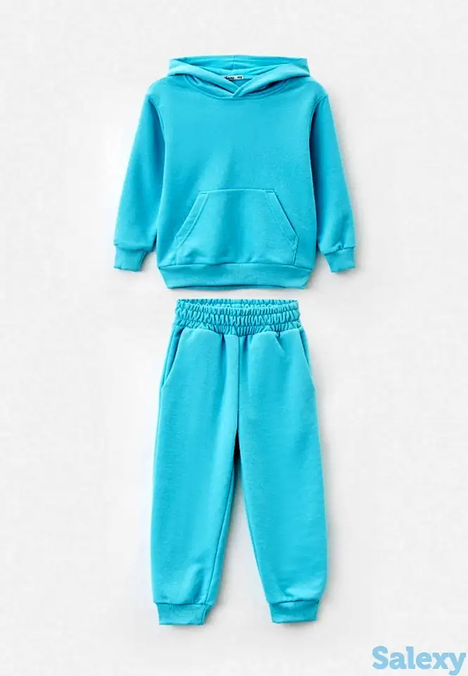 Костюм спортивный агапэ, фотография 1