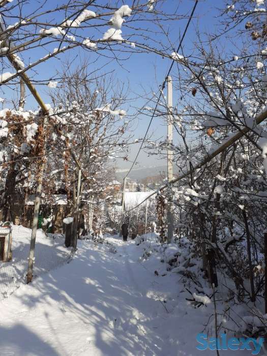 Продам дачный участок в мкр.Каменкское плато, фотография 3