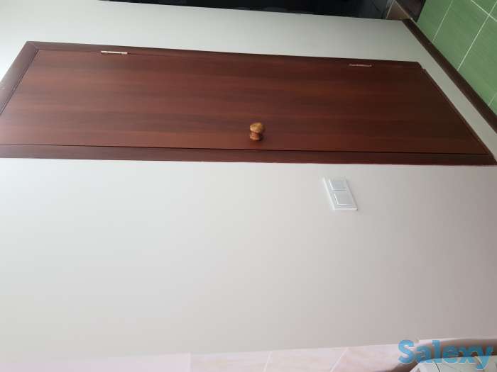 продам комнату, Аскар Тау Мустафина 83\2, фотография 5