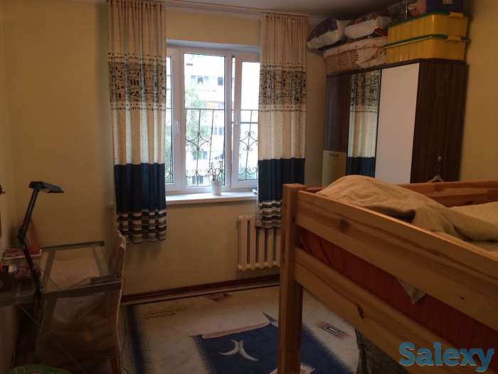 Продам квартиру, Медеуский р-н,  ул. Гоголя/ Тулебаева, фотография 6