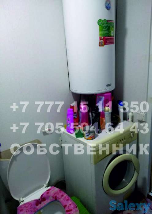 Продам дом, п. Мирный, фотография 7
