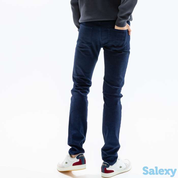 Джинсы lacoste, фотография 2