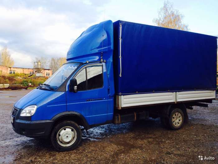 Грузоперевозки из Омска в Астану , фотография 1