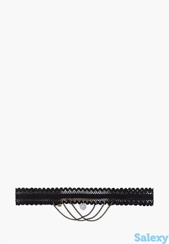 Чокер ice&high collection, фотография 1