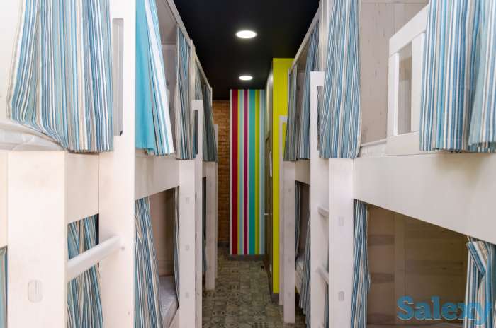 My Hostel Алматы, Достык 132, фотография 8
