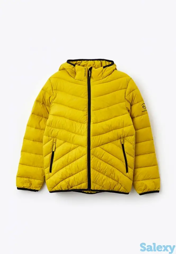 Куртка утепленная northland, фотография 1